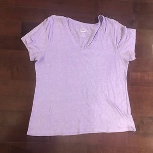 Lavender, T-shirt